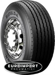 Fulda ECOTONN 215/75 R17 135/133 J Carico C  DOT 2026